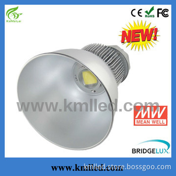 warehouse/factory lighting AC85-265V indoor 120w led highbay light